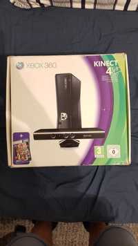 Konsola Xbox 360