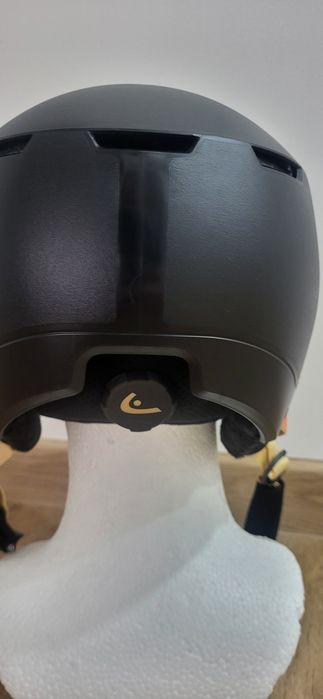 Kask narciarski HEAD model CINEMA R    M/L. 56/59cm