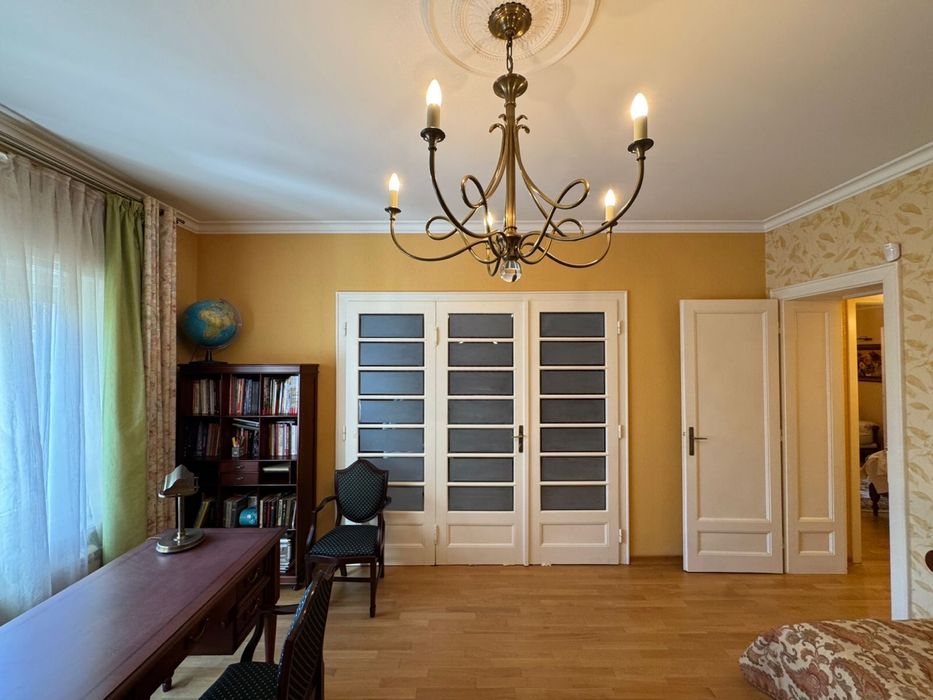 Оренда 4-кімн. квартири в центрі міста