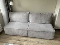 Kanapa sofa rozkaładana z fnunkcją spania
