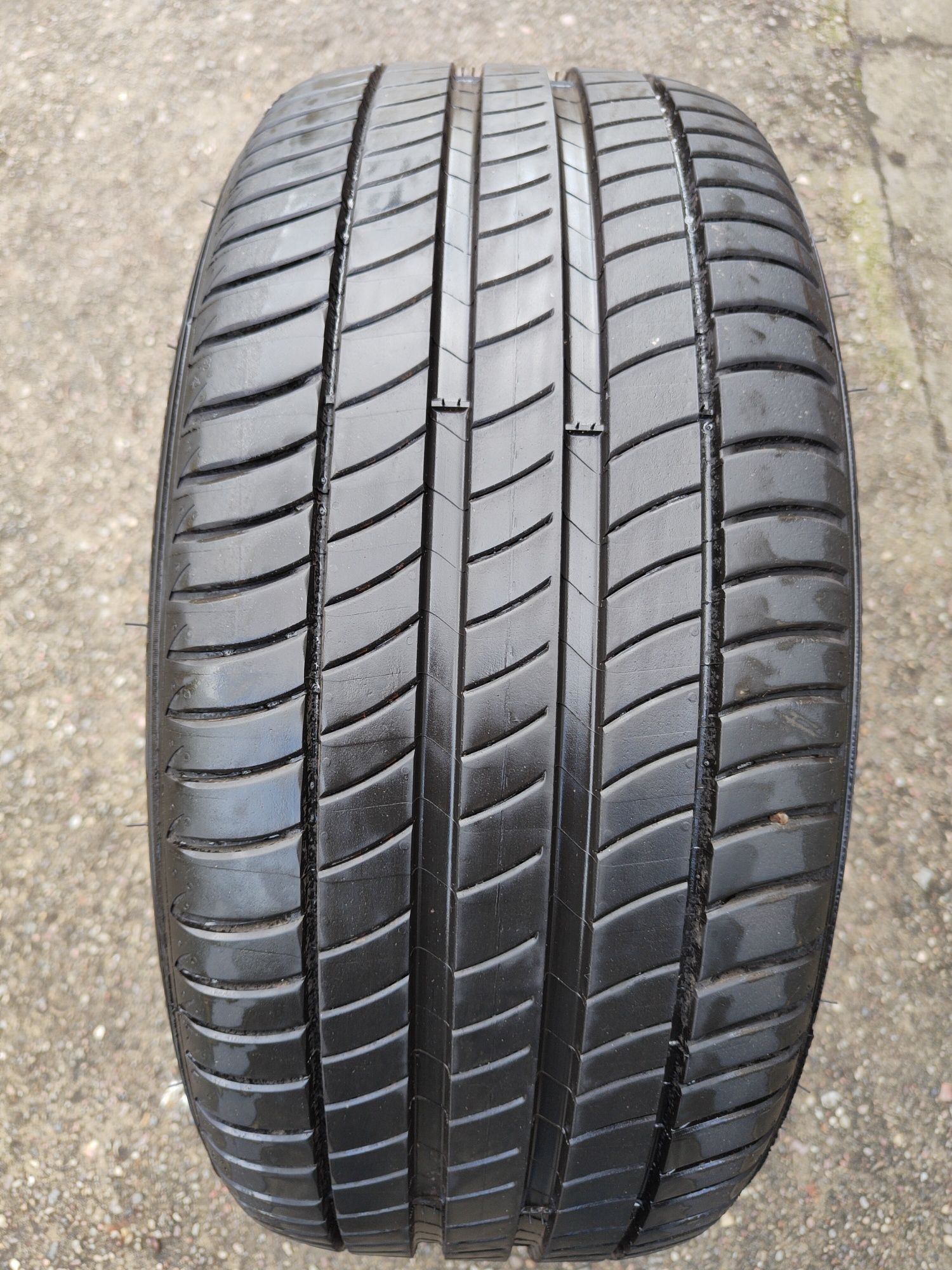 1szt DEMO NOWA Michelin Primacy 3 245/45/18 100Y ZP Runflat 2021rok