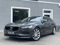 Volvo V90 Oryginalny Lakier Kamera Full Ledy Blis Skóra