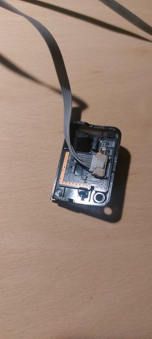 Odbiornik do pilota philips TV 55cali