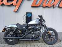 Harley-Davidson Sportster Iron 883 Sportster XL883N Iron 883, polski salon, pierwszy właściciel, FV23%