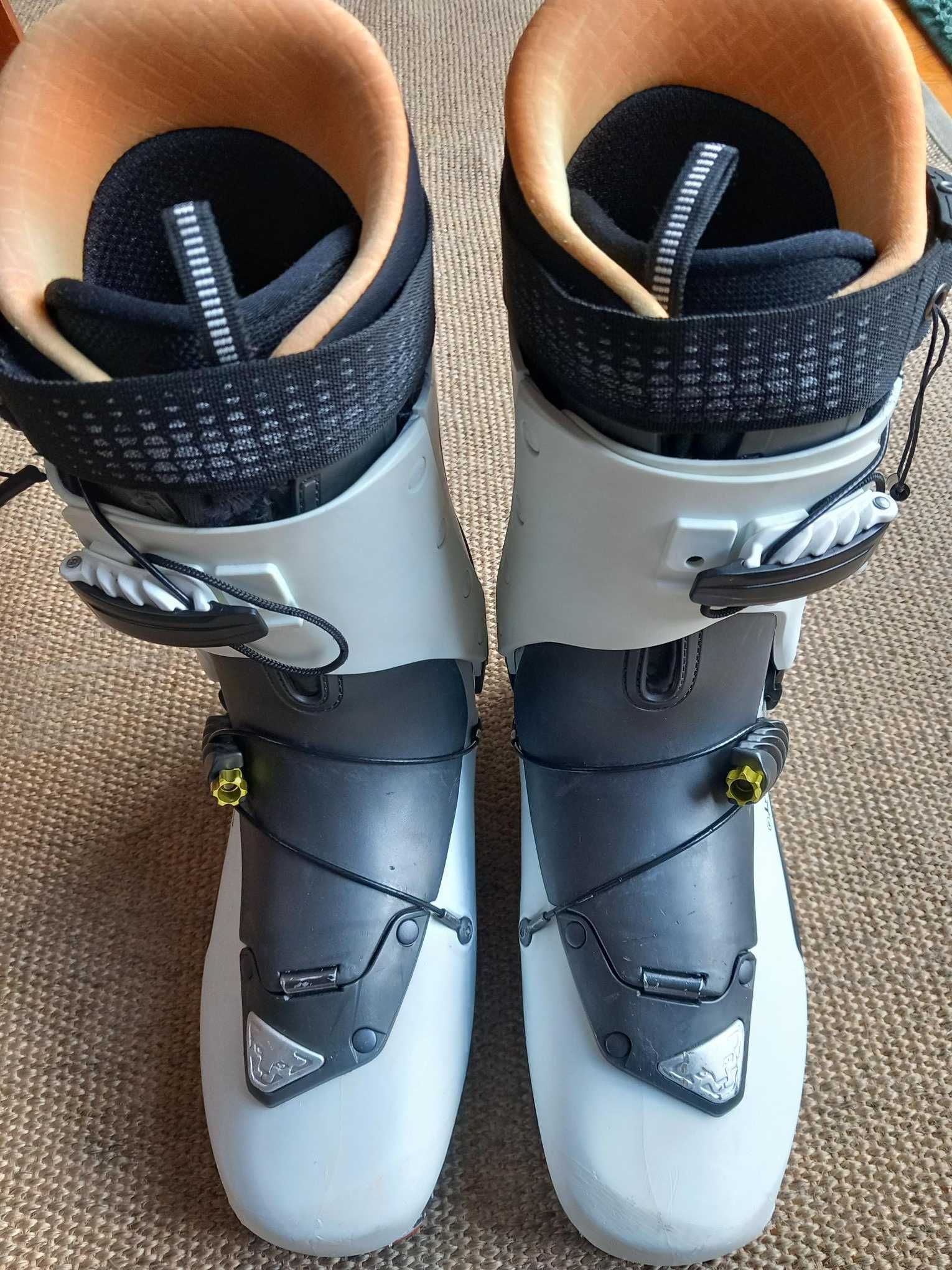 Buty skiturowe męskie Dynafit TLT 7 EX CL 26.0 / 40 2/3 / 283 mm