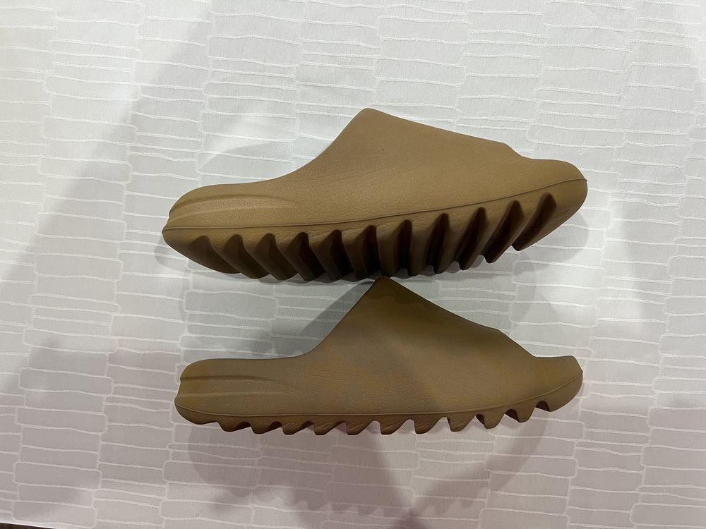 Adidas Yeezy Slide Ochre [40]