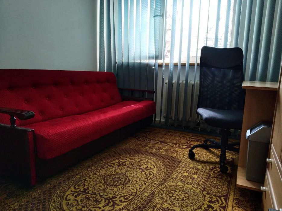 Pokój jednoosobowy
