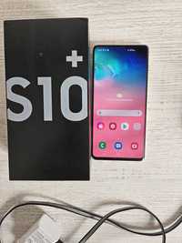 Sprzedam telefon Samsung Galaxy S10plus