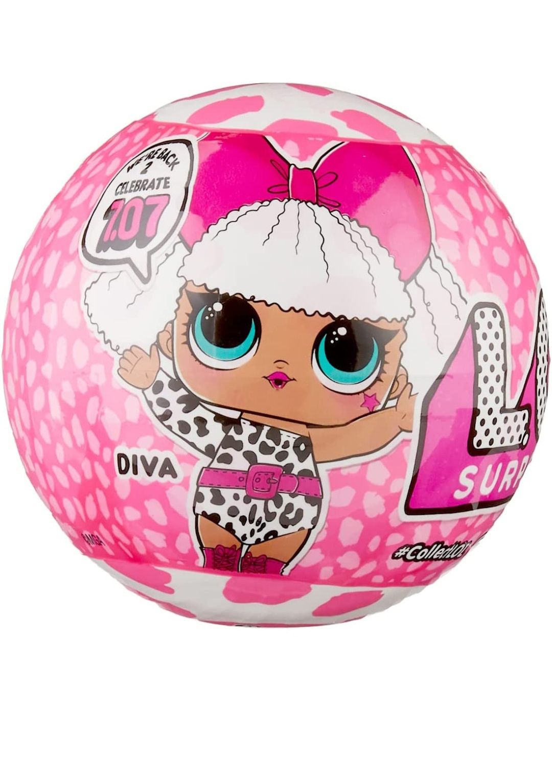 L.O.L. surprise MGA Entertainment,  Лол Diva