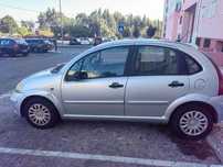 Vendo citroen c3