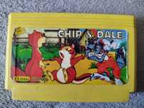 Gra Pegasus Chip & Dale