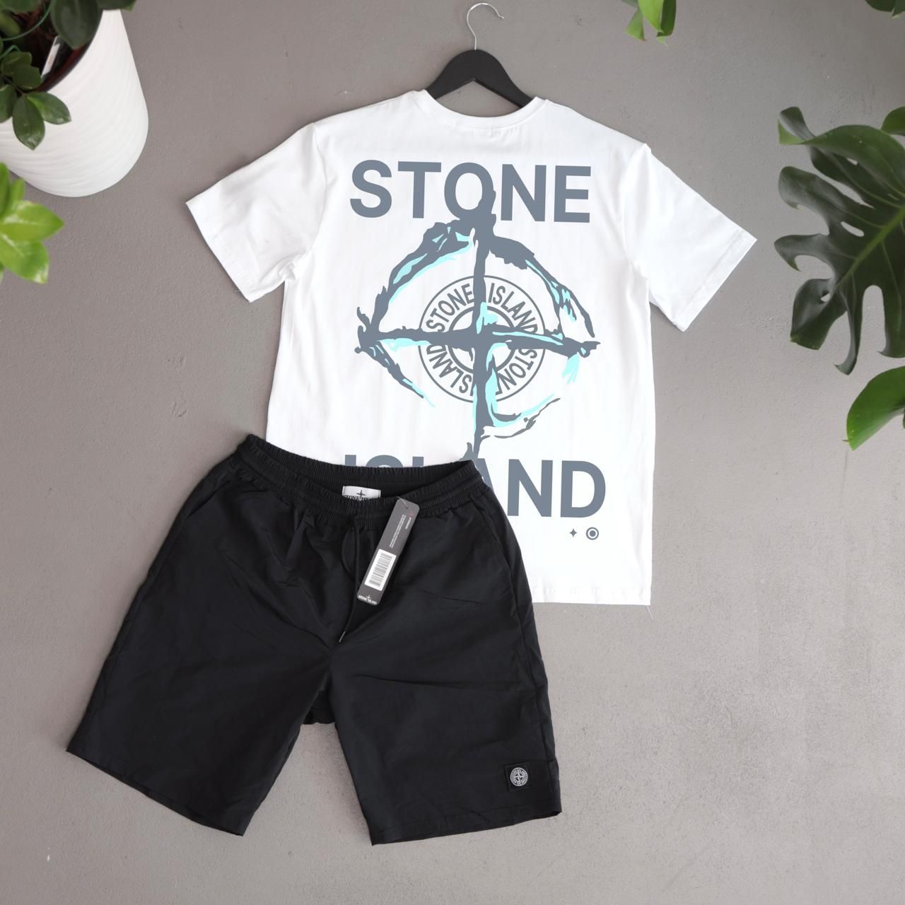 Stone Island комплект чоловічий | Преміум якість