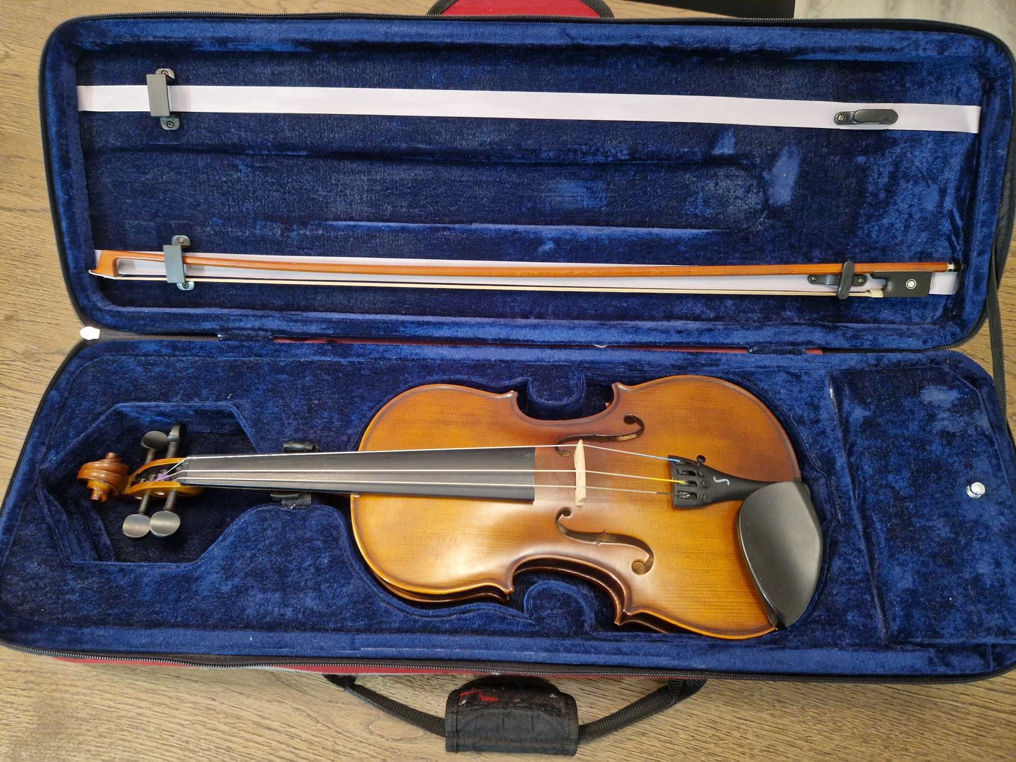 Vendo Viola d'arco