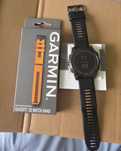 Garmin Fenix 7x Pro Solar