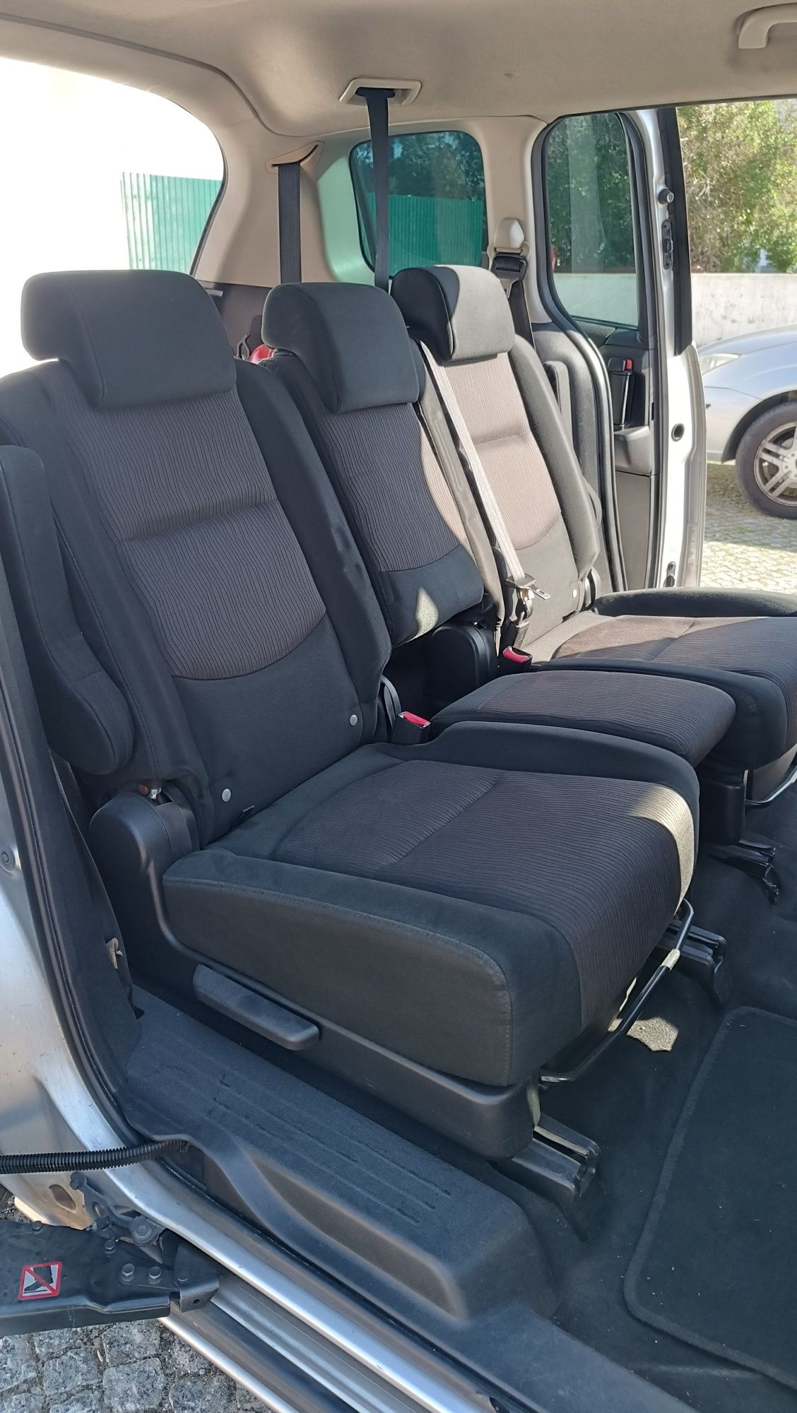 MAZDA 5 7 lugares 2008