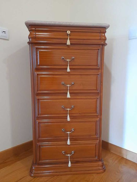 Quarto de casal (como novo)