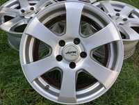 Alufelgi 16 cali 5x112 Audi VW Seat Skoda Mercedes A4 A6 Passat Golf