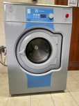 Pralnica firmy Electrolux model W5105H, ładowność 11kg, Fv23%