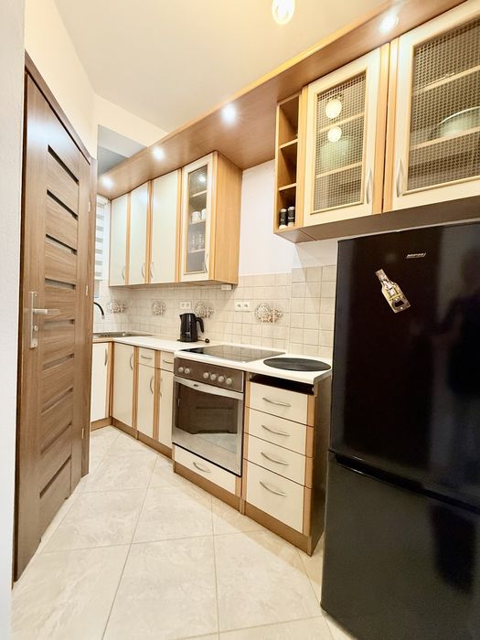 Apartamenty i pokoje w centrum Zakopanego Willa pod Szymoszkową