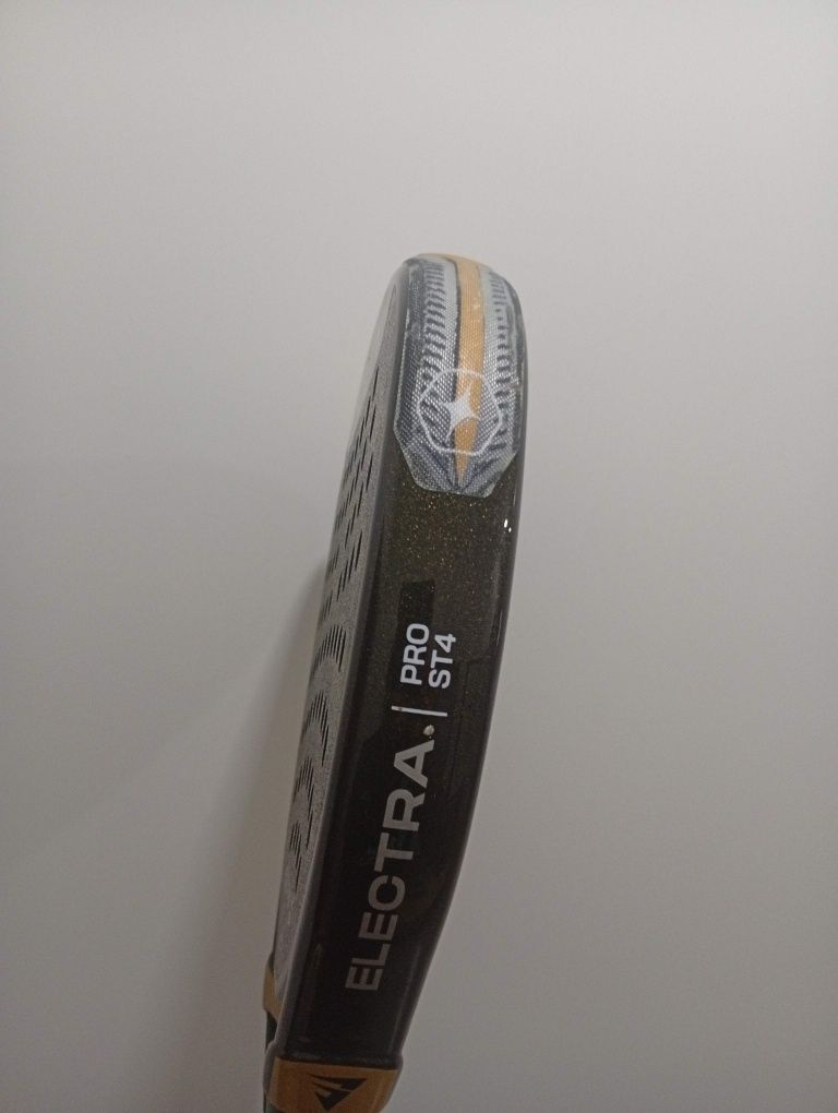 Raquete Siux ST4 2025