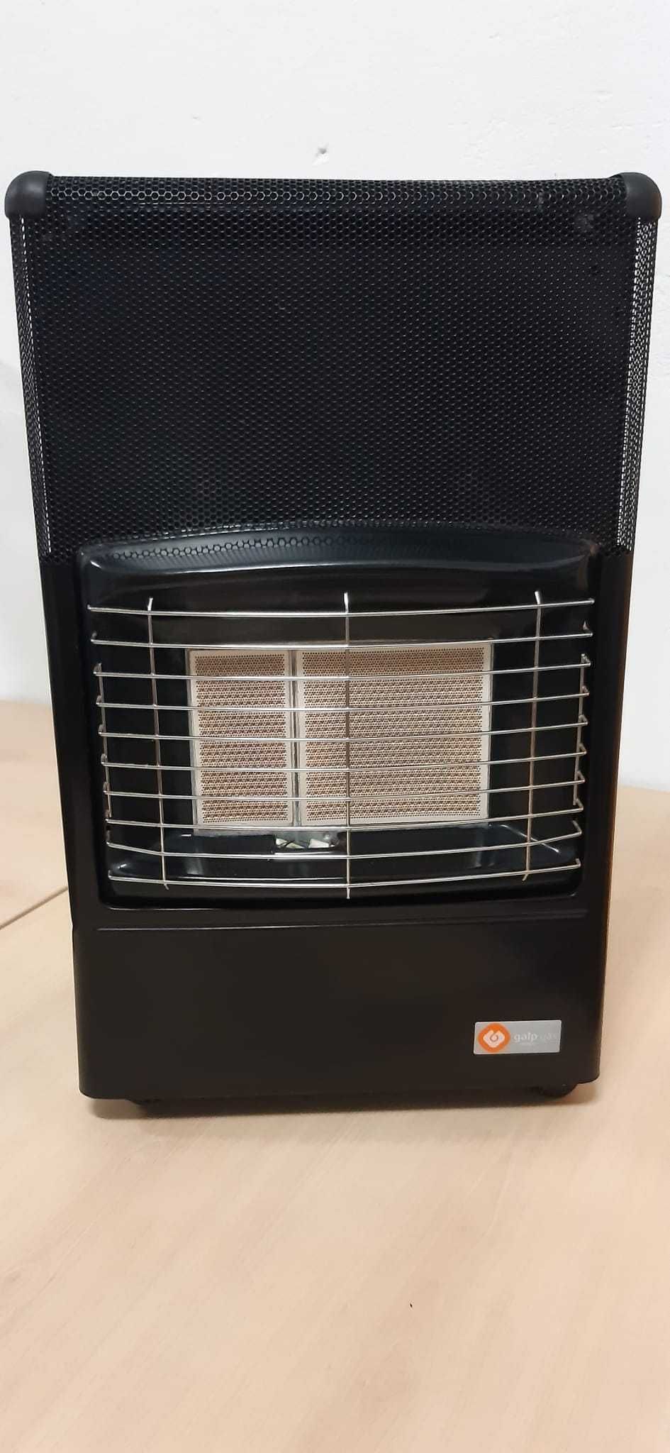 Aquecedor a Gás Infravermelho 4200W GALP