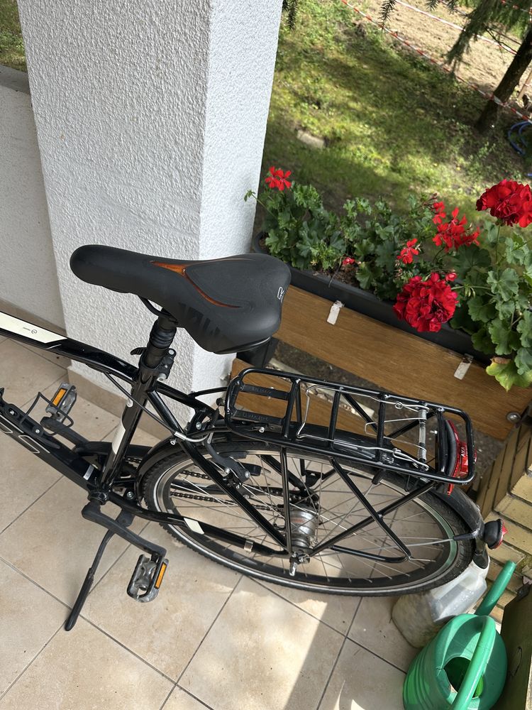 Rower Kross Trans Sander