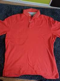 Koszulka Polo Tommy Hilfiger