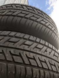 205/70R14 Fulda.