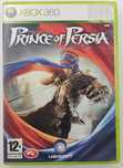 PRINCE OF PERSIA XBOX 360, PL okładka, sklep Tychy, wymiana