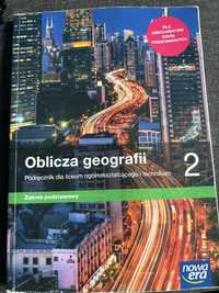 Podręcznik Oblicza grografii 2