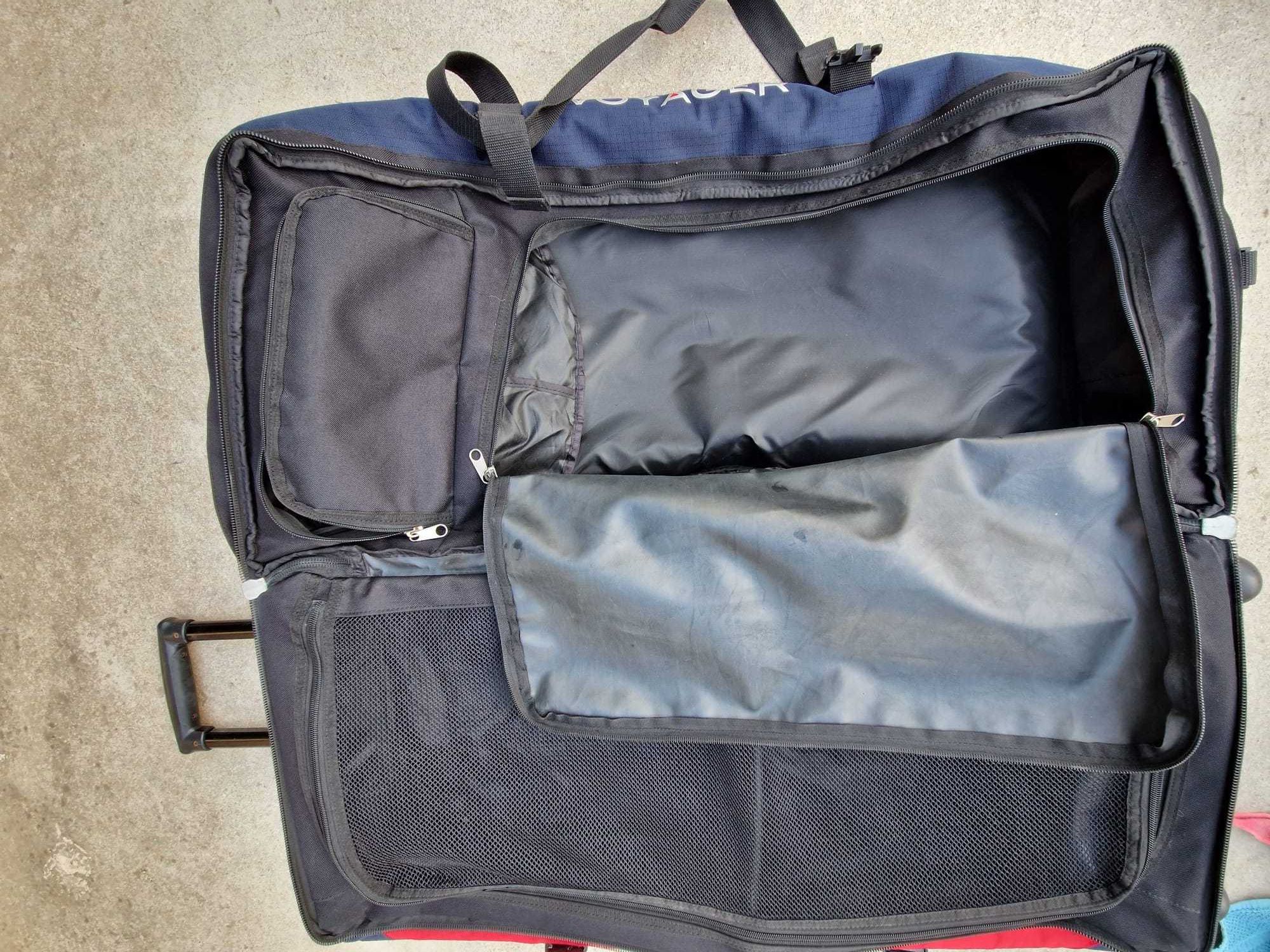 Saco de viagem de mergulho Northern Diver Voyager — 80x40x35 cm