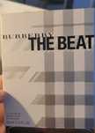 Burberry Beat for Her Edp 15/30ml