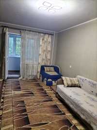Сдам на длительно 1к квартиру в Черноморске .
