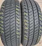 195/70r15C (Z307/25)006 2szt 10mm SnoVanis 2 BARUM 19r ZIMOWE