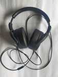 Headphones Sennheiser HD-400S