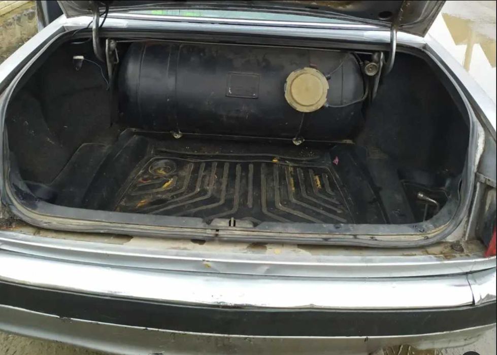 Газ 31105 Волга 2.4 газ/бенз