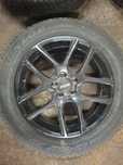 FELGI 5x105 R17 ET 38