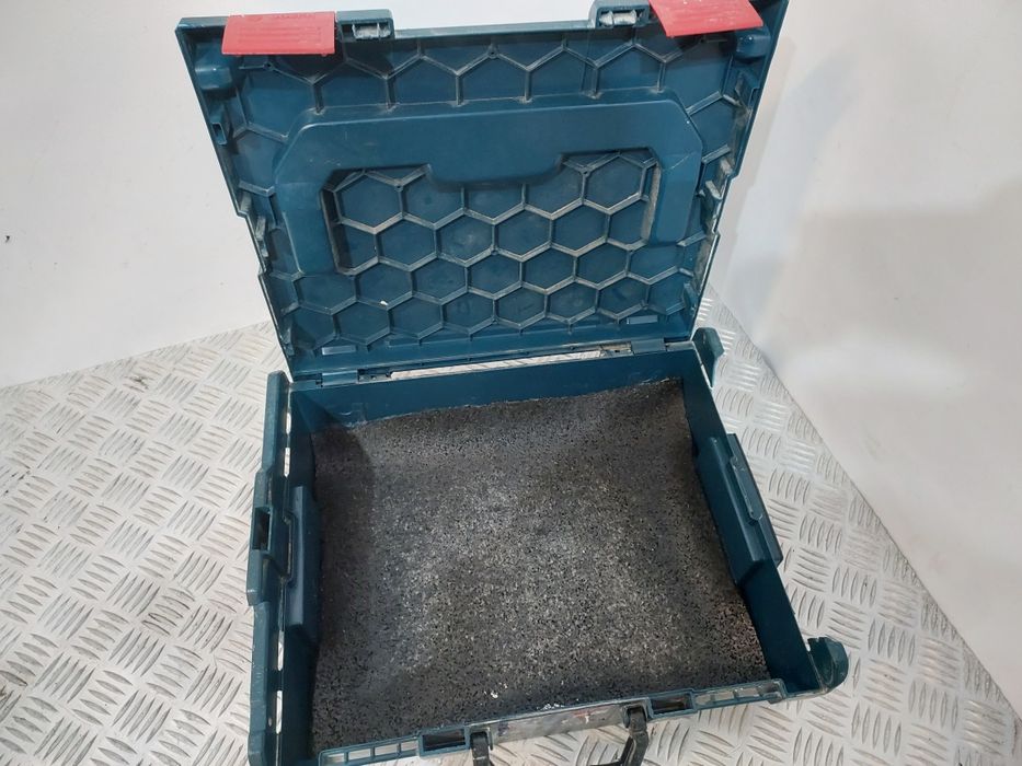 Кейс для інструментів Bosch L-BOXX 136