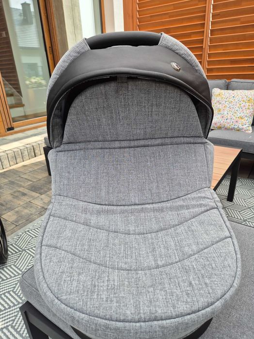 Wózek 2w1 Bebetto Tito