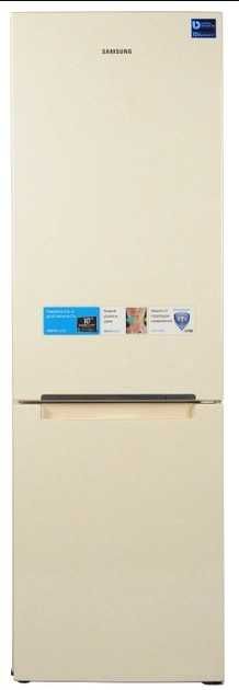 Инвертерный холодильник SAMSUNG RB31FSRNDEF сухая заморозка Мелитополь