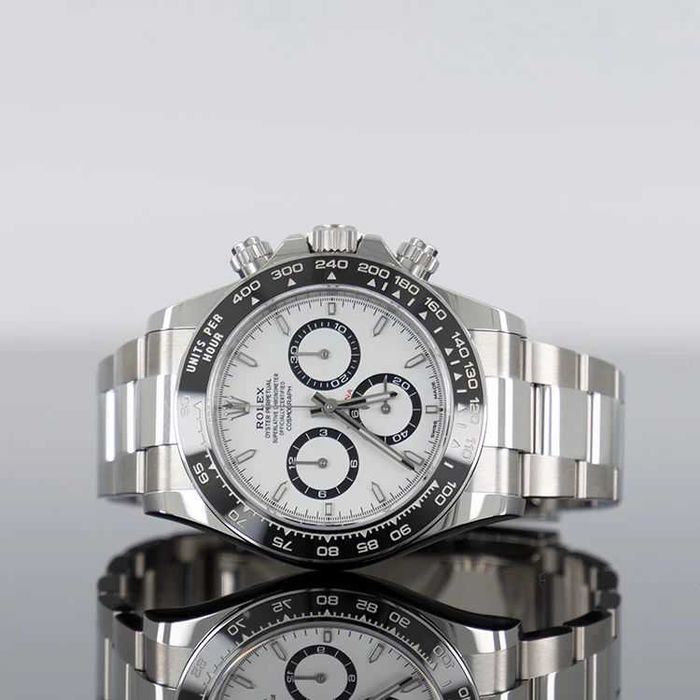 Zegarek ROLEX Cosmograph Daytona