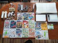 Konsola Nintendo Wii