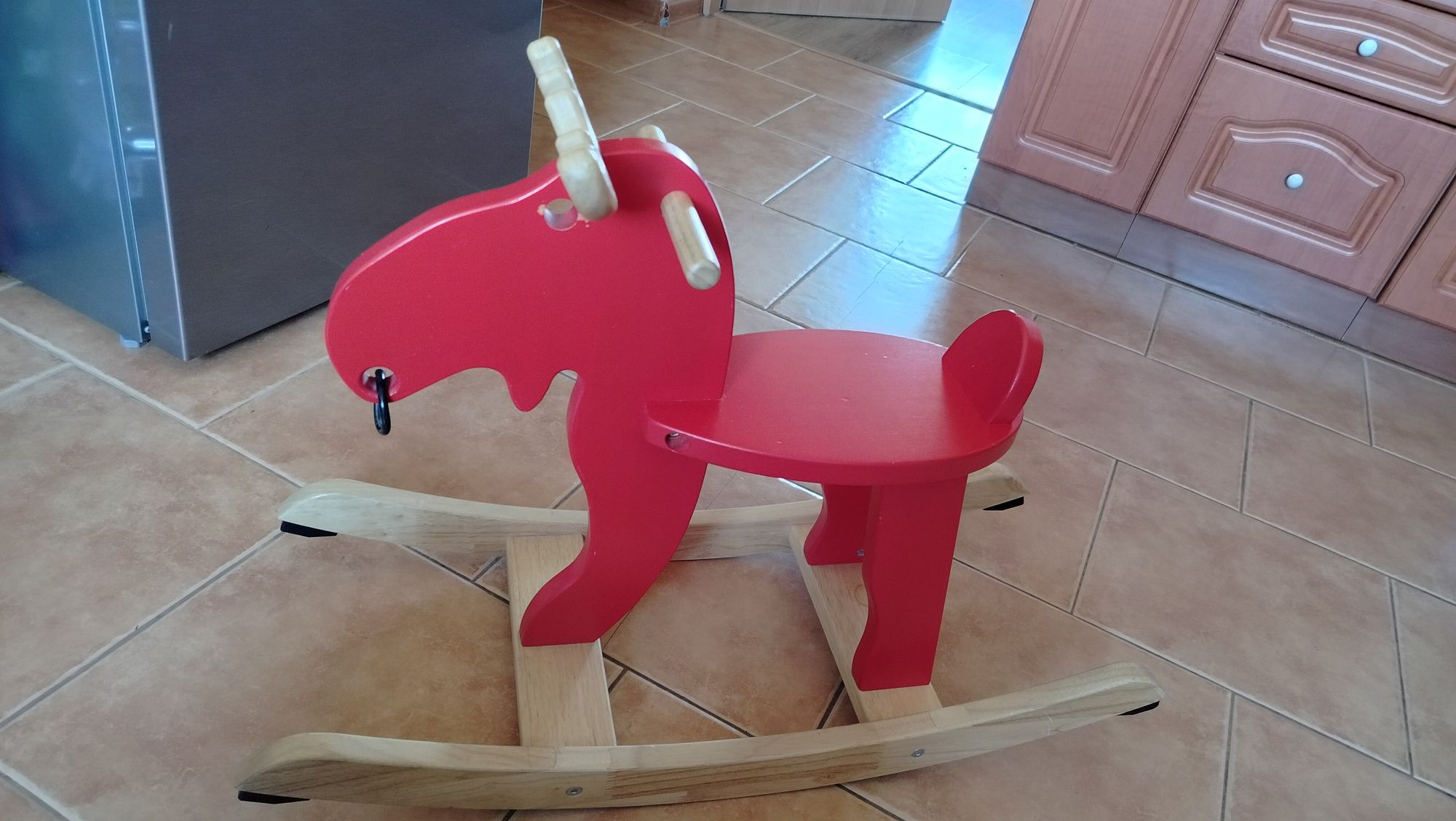Bujak Renifer IKEA