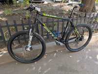 Велосипед MTB 26", 21 ростовка