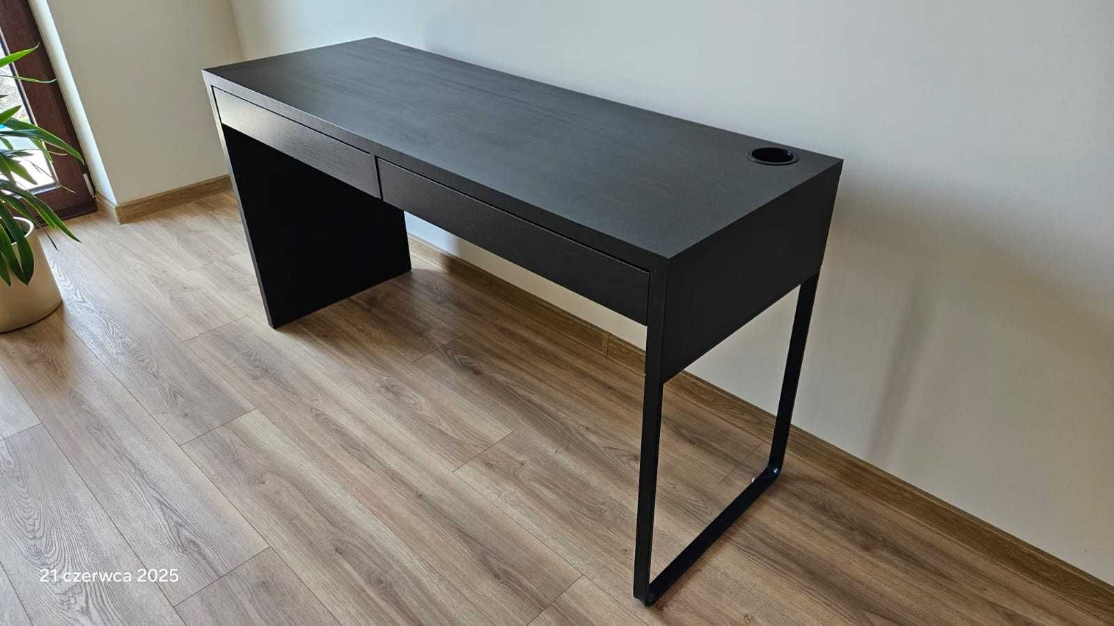 biurko Ikea MICKE