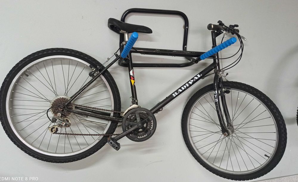 Bicicleta vintage