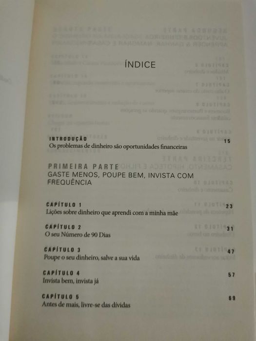 Livro A verdade nua e crua sobre Homens, Mulheres e Dinheiro