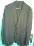 Blazer Massimo Dutti