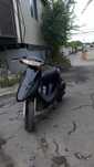 Скутер Honda dio 34