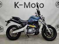 Yamaha MT MT-03 660 Kategoria A2 Gwarancja Warszawa K-Moto